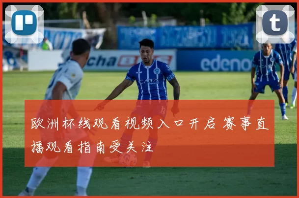 欧洲杯线观看视频入口开启 赛事直播观看指南受关注