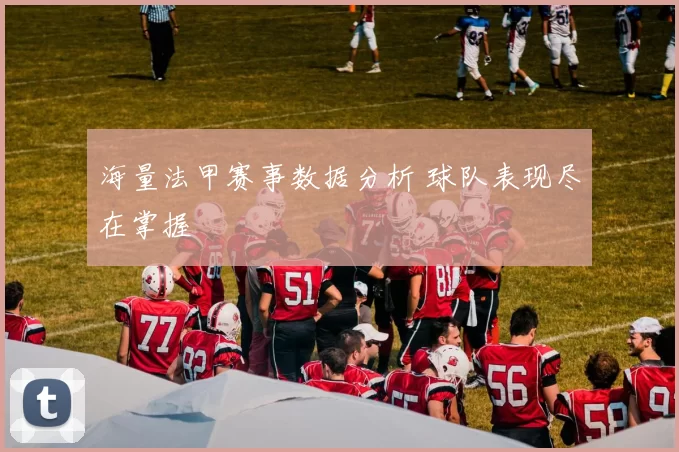 海量法甲赛事数据分析 球队表现尽在掌握