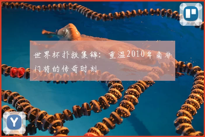 世界杯扑救集锦：重温2010年南非门将的传奇时刻