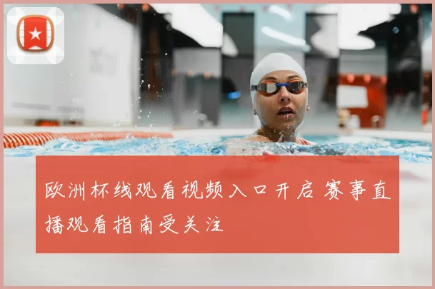 欧洲杯线观看视频入口开启 赛事直播观看指南受关注