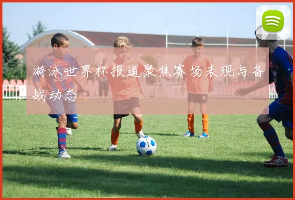 游泳世界杯报道聚焦赛场表现与备战动态
