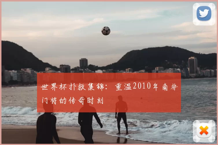 世界杯扑救集锦:重温2010年南非门将的传奇时刻