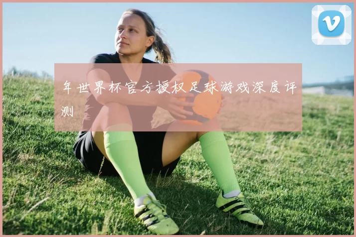 年世界杯官方授权足球游戏深度评测