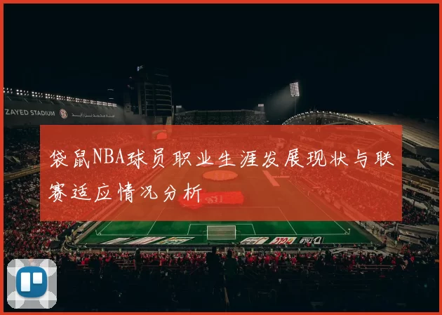 袋鼠NBA球员职业生涯发展现状与联赛适应情况分析
