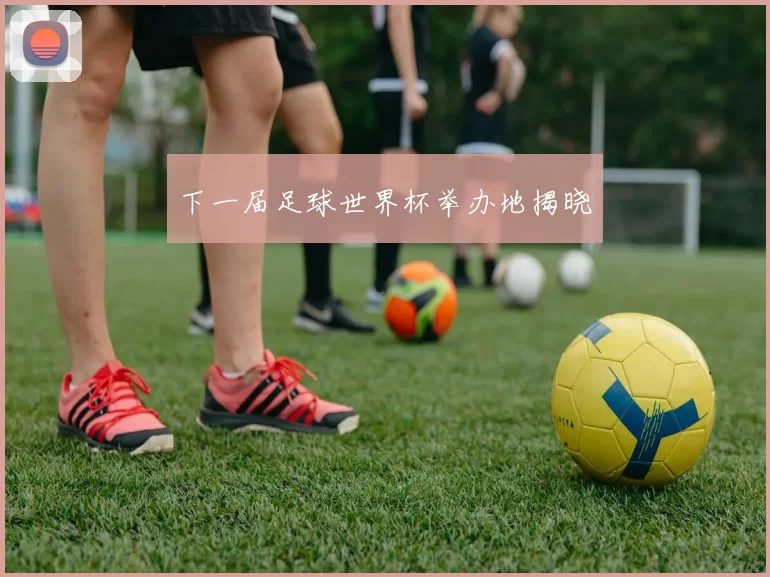 下一届足球世界杯举办地揭晓