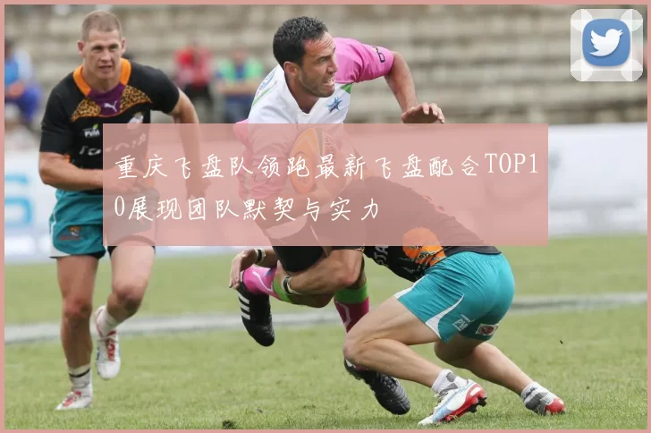 重庆飞盘队领跑最新飞盘配合TOP10展现团队默契与实力