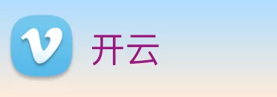 开云 logo